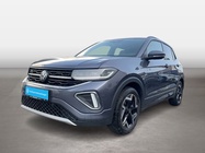 Volkswagen T-Cross 2025