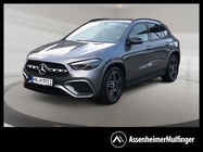 Mercedes-Benz GLA-Class 2024