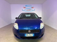 Fiat Grande Punto 2008