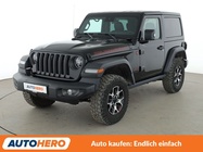 Jeep Wrangler 2021