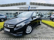 Mercedes-Benz B-Class 2018