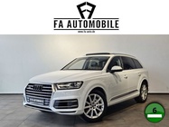 Audi Q7 2016