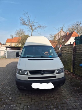 Volkswagen T4 2004