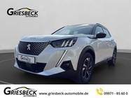 Peugeot 2008 2021