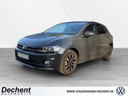 Volkswagen Polo 2022