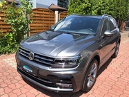 Volkswagen Tiguan 2019