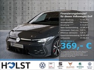 Volkswagen Golf 2025