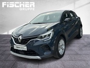 Renault Captur 2022