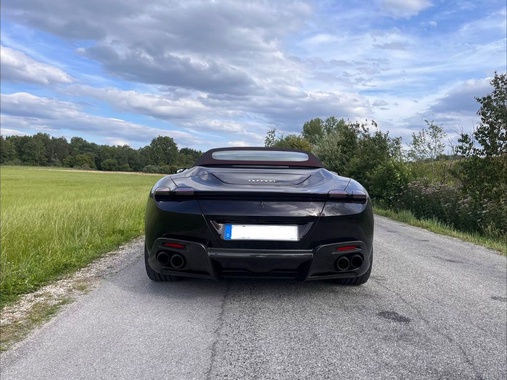 Ferrari Roma 2024