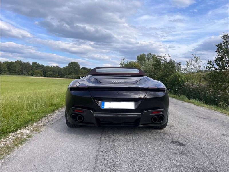Ferrari Roma