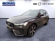 Volvo XC60 2022