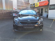 Kia Ceed 2021