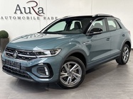 Volkswagen T-Roc 2024