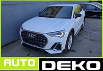 Audi Q3 2023