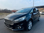 Ford S-Max 2016