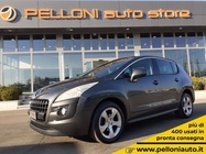 Peugeot 3008 2011