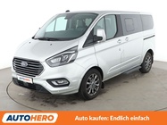 Ford Tourneo Custom 2022