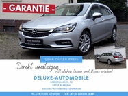 Opel Astra 2017
