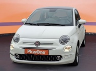 Fiat 500 2022