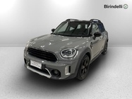 MINI Countryman 2021