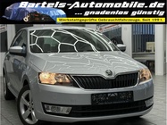 Skoda Rapid 2015