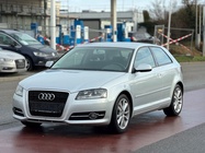 Audi A3 2010