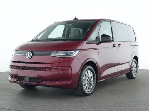 Volkswagen T7 2025