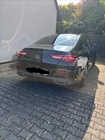 Mercedes-Benz CLA-Class 2021