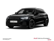 Audi A1 2025