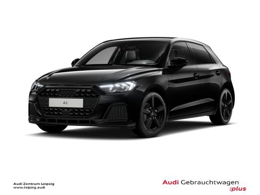 Audi A1 2025