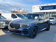 BMW X5 2022