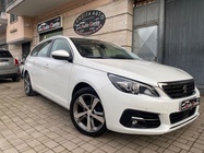 Peugeot 308 2019