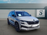 Skoda Karoq 2024