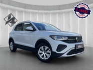 Volkswagen T-Cross 2024
