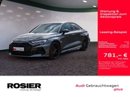 Audi RS3 2025