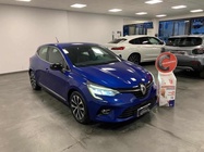 Renault Clio 2020