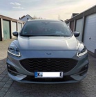 Ford Kuga 2024
