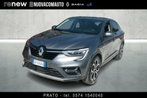 Renault Arkana 2022