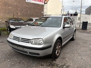 Volkswagen Golf 2000