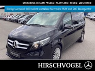 Mercedes-Benz V-Class 2022