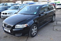 Volvo V50 2008