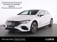 Mercedes-Benz EQE 2025