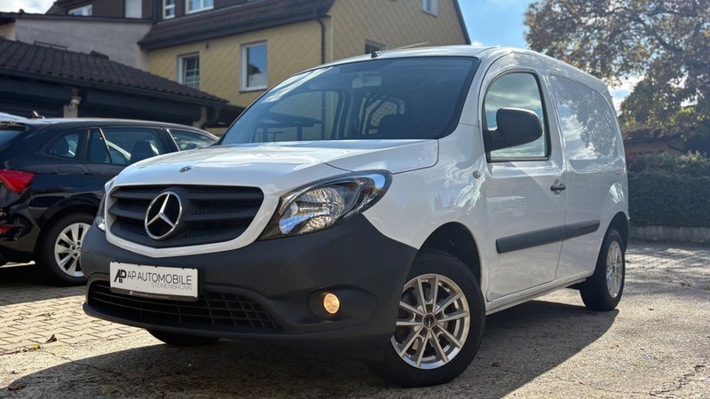 Mercedes-Benz Citan
