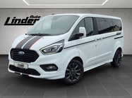 Ford Tourneo Custom 2020
