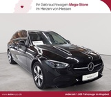 Mercedes-Benz C-Class 2023