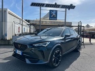 Cupra Formentor 2022