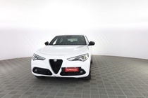 Alfa Romeo Stelvio 2023