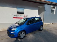 Fiat Panda 2025