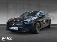 Mercedes-Benz CLA-Class 2025