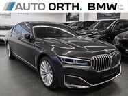 BMW 7 Series 2020